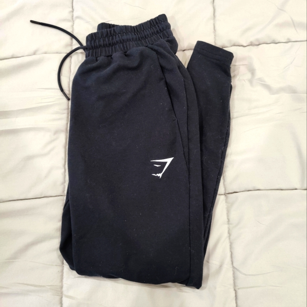 Gymshark joggers